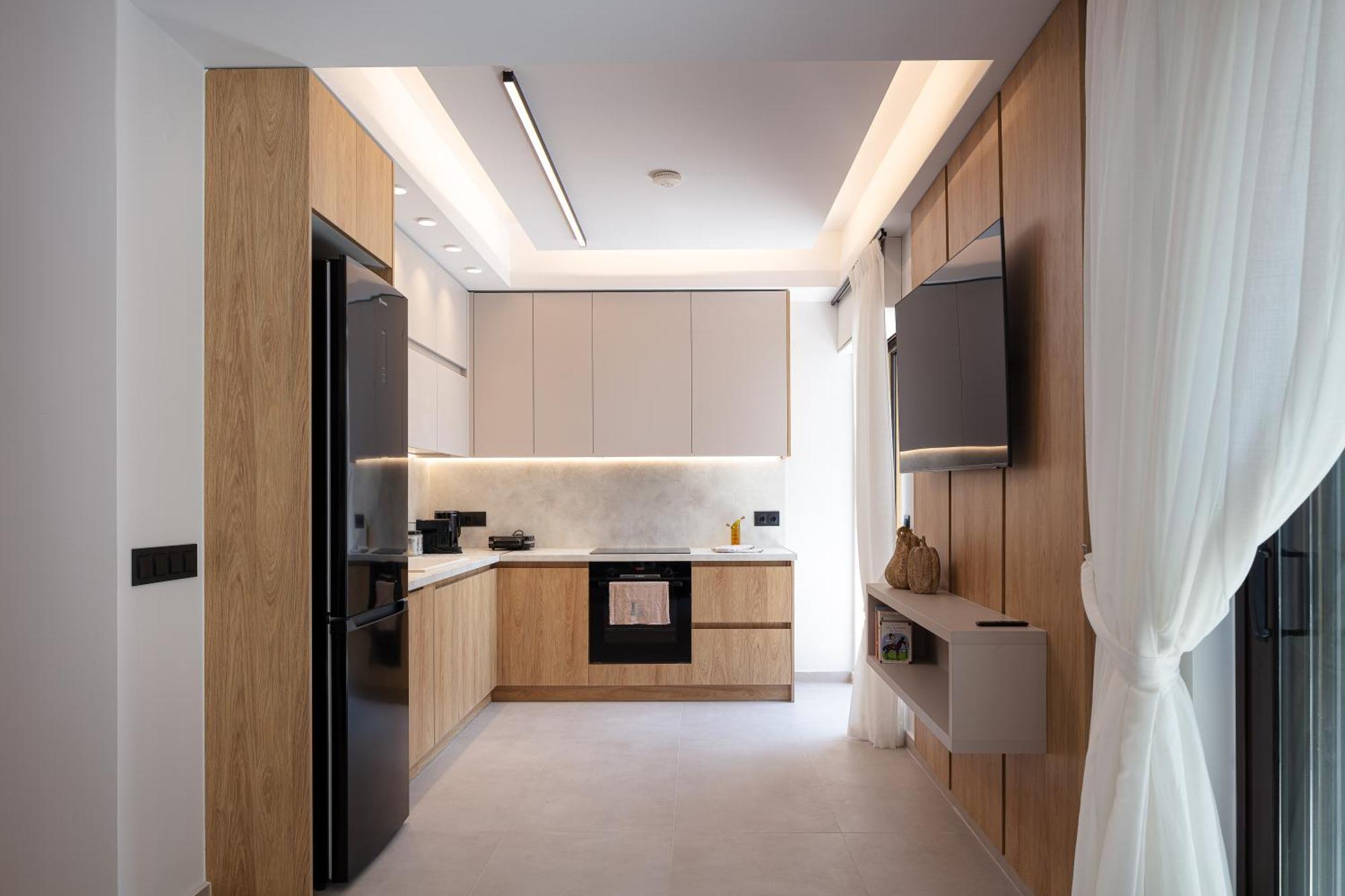 Modern Apartment, Up To 6, Close To The Beach! Apartamento *