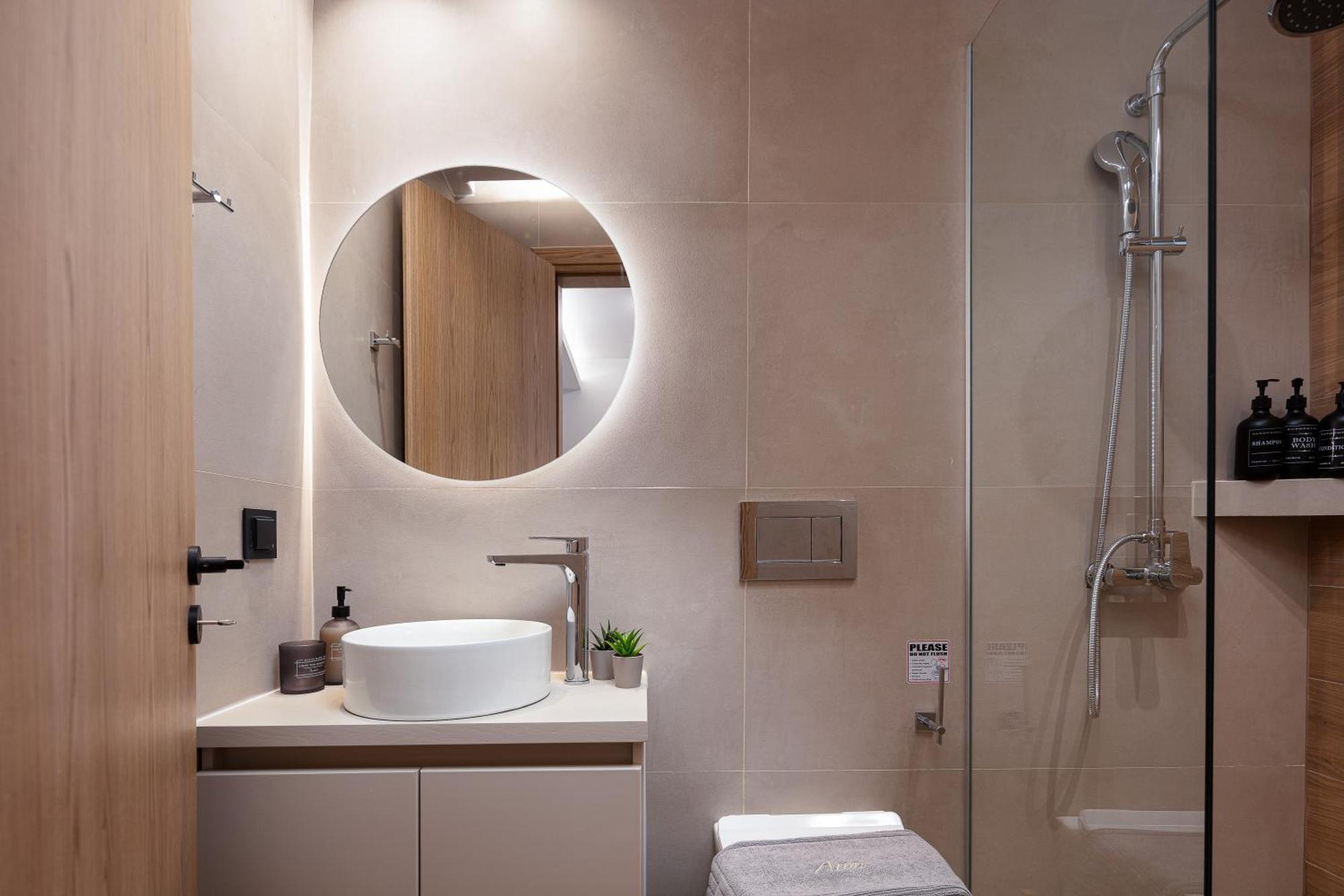 Modern Apartment, Up To 6, Close To The Beach! Apartamento *