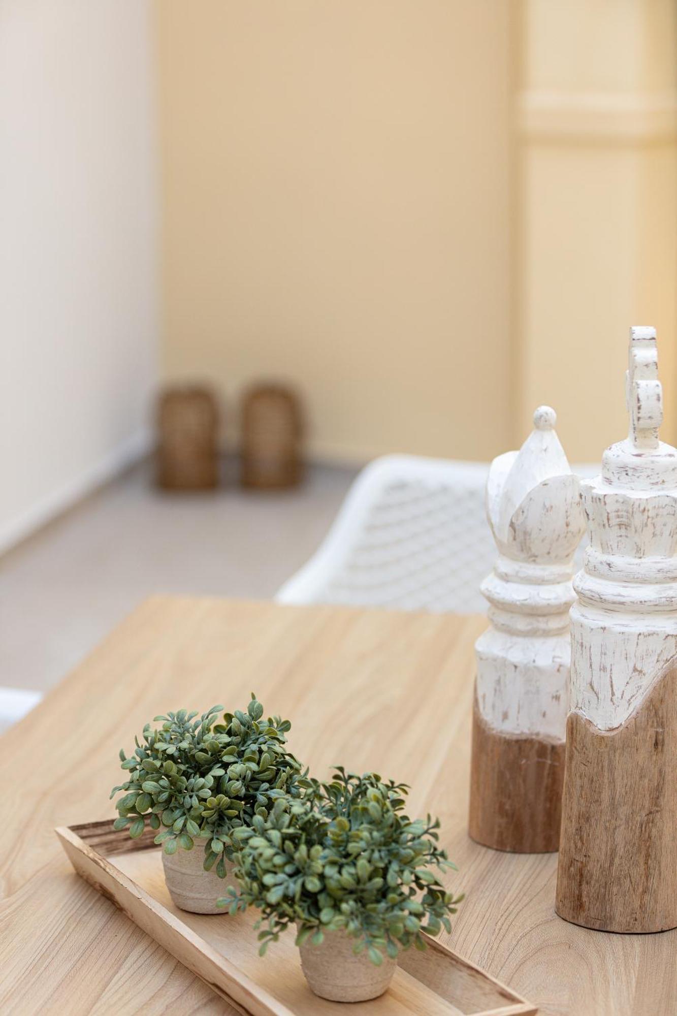 Modern Apartment, Up To 6, Close To The Beach! Rétino