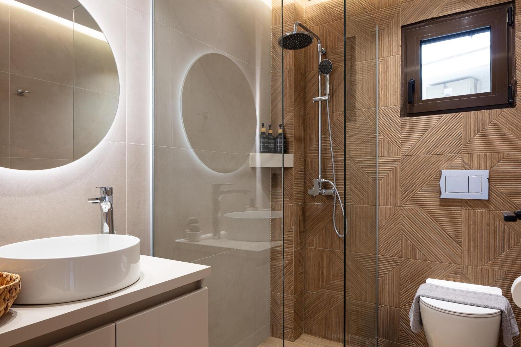 Modern Apartment, Up To 6, Close To The Beach! Apartamento Rétino