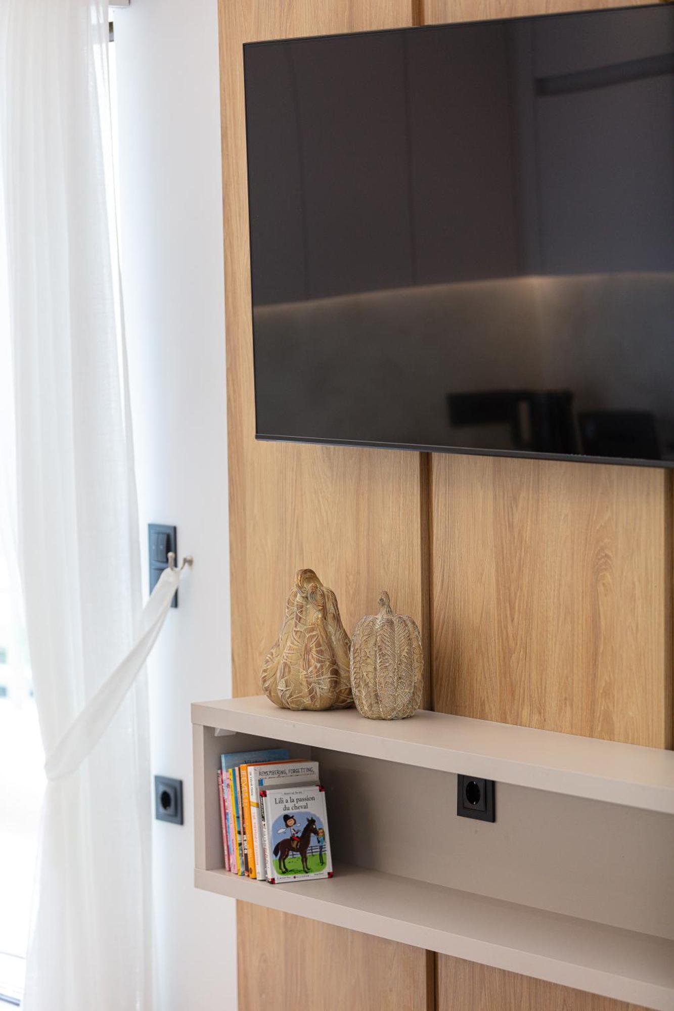 Modern Apartment, Up To 6, Close To The Beach! * Rétino